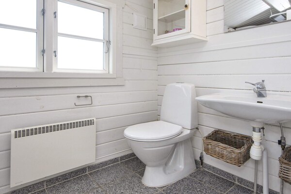 Foto van 5 persoons vakantie huis in Fanø - Vakantiehuis in Fanø - Indoor