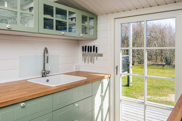 Foto van 5 persoons vakantie huis in Fanø - Vakantiehuis in Fanø - Indoor