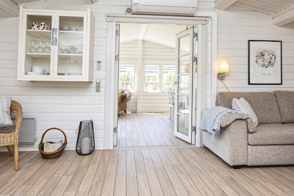 Foto van 5 persoons vakantie huis in Fanø - Vakantiehuis in Fanø - Indoor