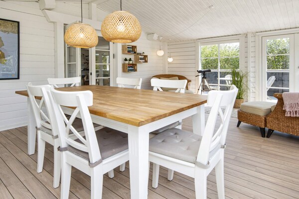 Foto van 5 persoons vakantie huis in Fanø - Vakantiehuis in Fanø - Indoor