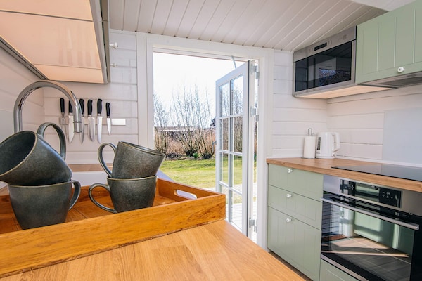 Foto van 5 persoons vakantie huis in Fanø - Vakantiehuis in Fanø - Indoor