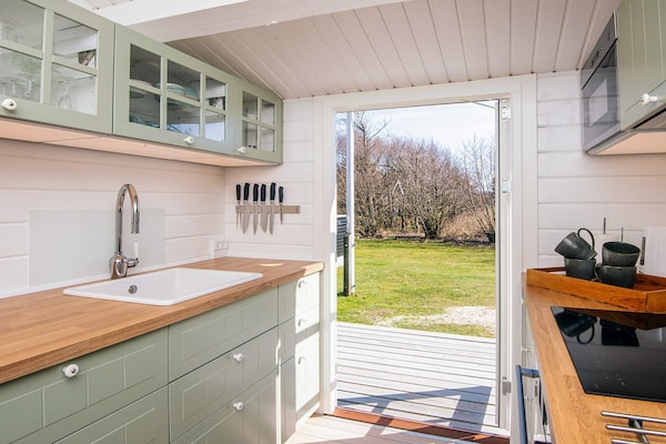 Foto van 5 persoons vakantie huis in Fanø - Vakantiehuis in Fanø - Indoor