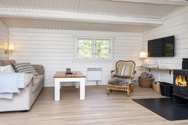 Foto van 5 persoons vakantie huis in Fanø - Vakantiehuis in Fanø - Indoor
