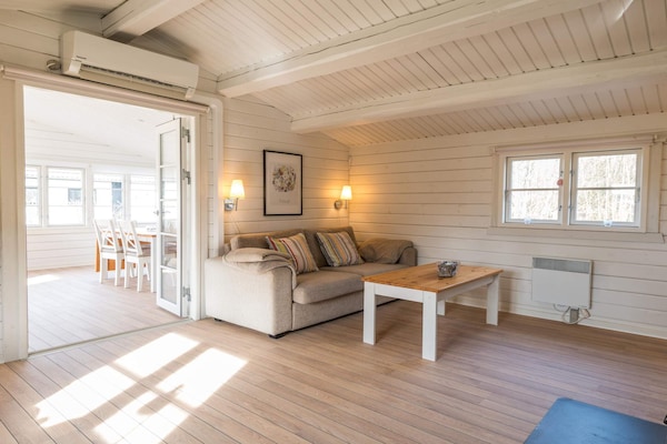 Foto van 5 persoons vakantie huis in Fanø - Vakantiehuis in Fanø - Indoor