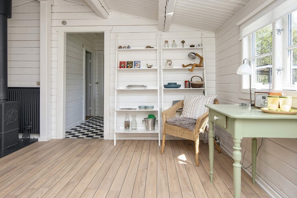 Foto van 5 persoons vakantie huis in Fanø - Vakantiehuis in Fanø - Indoor