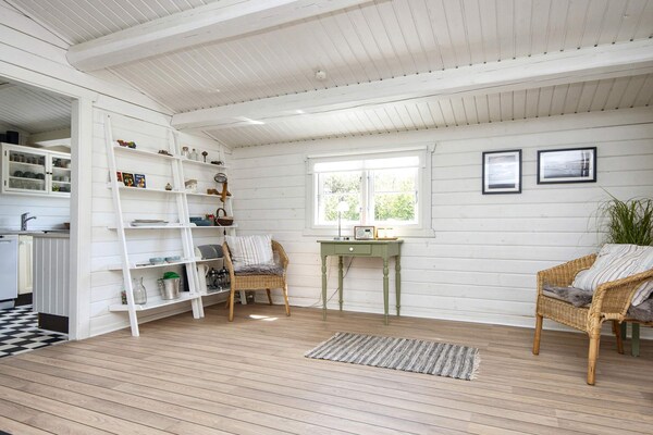 Foto van 5 persoons vakantie huis in Fanø - Vakantiehuis in Fanø - Indoor