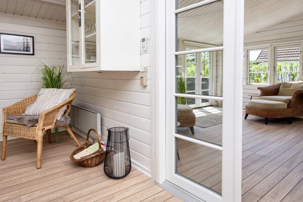 Foto van 5 persoons vakantie huis in Fanø - Vakantiehuis in Fanø - Indoor