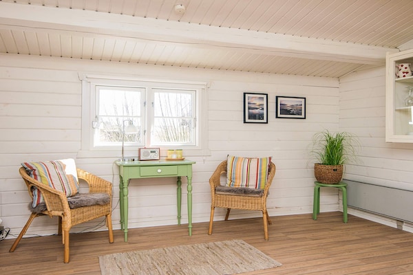Foto van 5 persoons vakantie huis in Fanø - Vakantiehuis in Fanø - Indoor