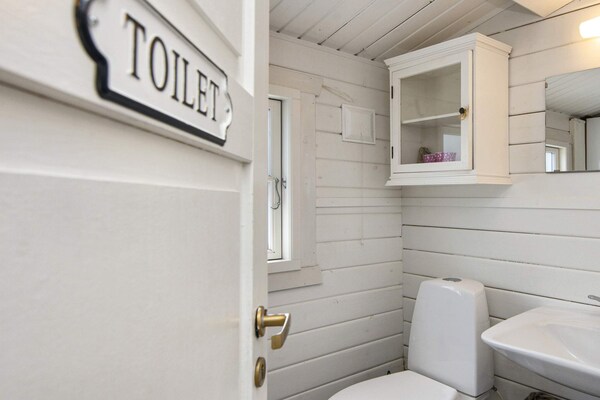 Foto van 5 persoons vakantie huis in Fanø - Vakantiehuis in Fanø - Indoor