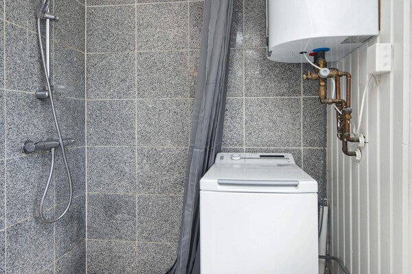 Foto van 5 persoons vakantie huis in Fanø - Vakantiehuis in Fanø - Indoor