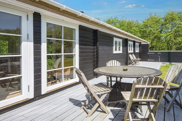 Foto van 5 persoons vakantie huis in Fanø - Vakantiehuis in Fanø - View