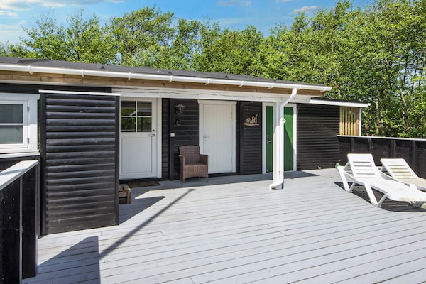 Foto van 5 persoons vakantie huis in Fanø - Vakantiehuis in Fanø - View