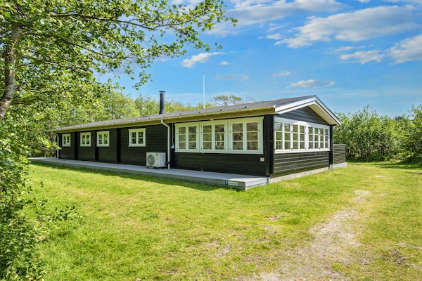 Foto van 5 persoons vakantie huis in Fanø - Vakantiehuis in Fanø - View