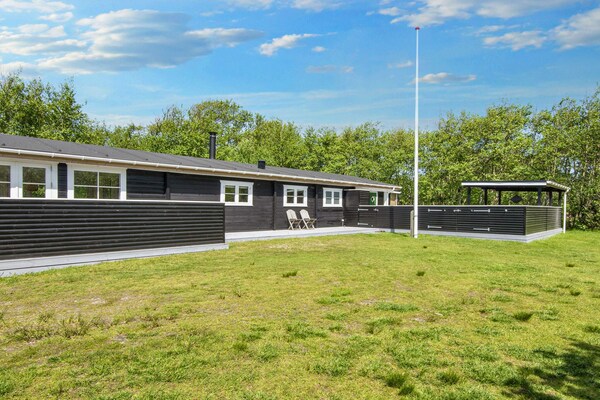 Foto van 5 persoons vakantie huis in Fanø - Vakantiehuis in Fanø - View