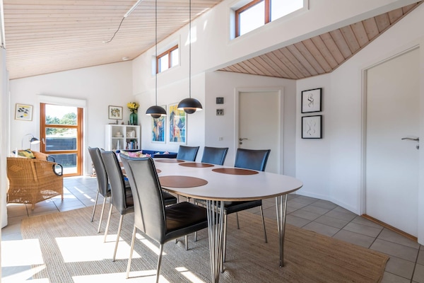 Foto van 6 persoons vakantie huis in Fanø - Vakantiehuis in Fanø - Indoor