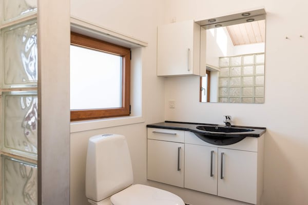 Foto van 6 persoons vakantie huis in Fanø - Vakantiehuis in Fanø - Indoor