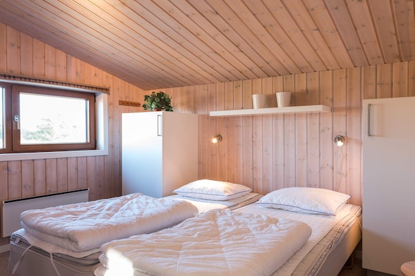 Foto van 6 persoons vakantie huis in Fanø - Vakantiehuis in Fanø - Indoor
