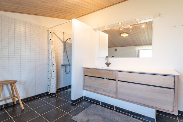 Foto van 6 persoons vakantie huis in Fanø - Vakantiehuis in Fanø - Indoor