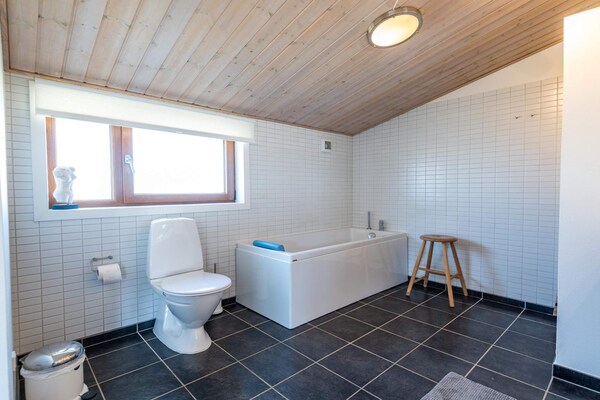 Foto van 6 persoons vakantie huis in Fanø - Vakantiehuis in Fanø - Indoor