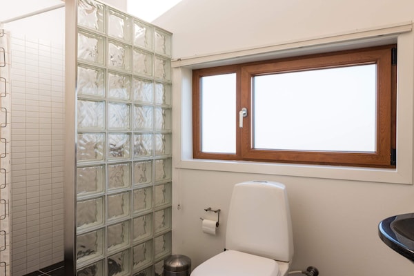 Foto van 6 persoons vakantie huis in Fanø - Vakantiehuis in Fanø - Indoor