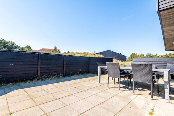 Foto van 6 persoons vakantie huis in Fanø - Vakantiehuis in Fanø - Outdoor