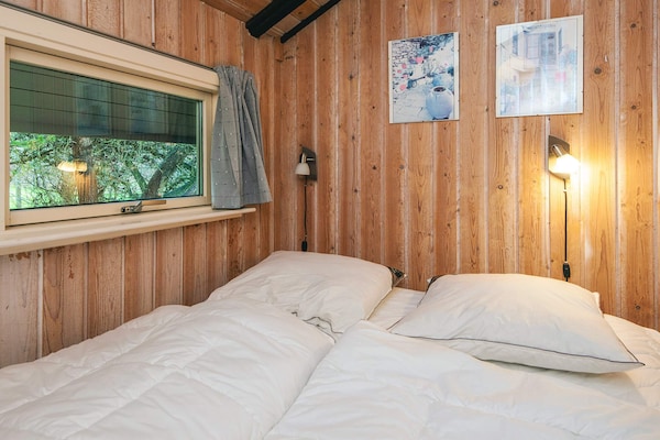 Foto van Afgelegen toevluchtsoord in Rindby - Vakantiehuis in Fanø - Indoor