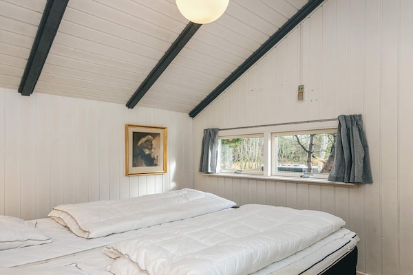 Foto van Afgelegen toevluchtsoord in Rindby - Vakantiehuis in Fanø - Indoor
