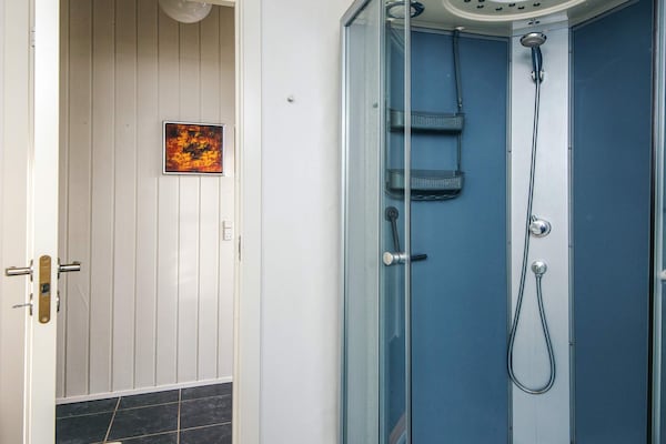 Foto van Afgelegen toevluchtsoord in Rindby - Vakantiehuis in Fanø - Indoor