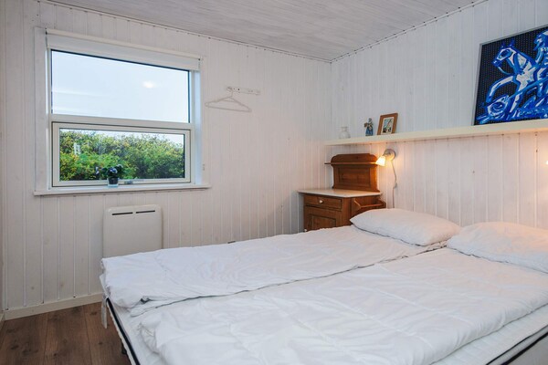 Foto van 6 persoons vakantie huis in Fanø - Vakantiehuis in Fanø - Indoor