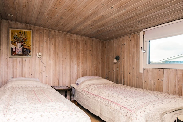 Foto van 6 persoons vakantie huis in Fanø - Vakantiehuis in Fanø - Indoor