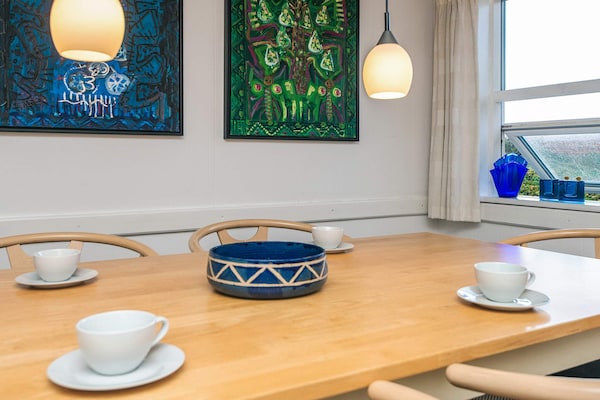 Foto van 6 persoons vakantie huis in Fanø - Vakantiehuis in Fanø - Indoor