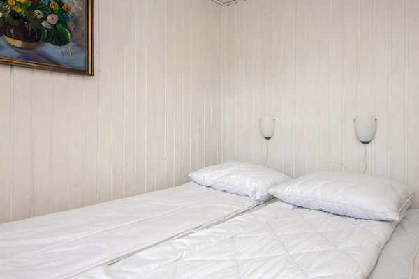 Foto van 6 persoons vakantie huis in Fanø - Vakantiehuis in Fanø - Indoor