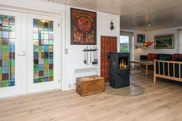 Foto van 6 persoons vakantie huis in Fanø - Vakantiehuis in Fanø - Indoor