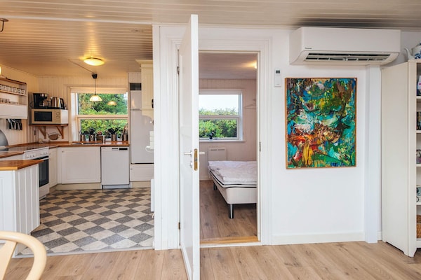 Foto van 6 persoons vakantie huis in Fanø - Vakantiehuis in Fanø - Indoor