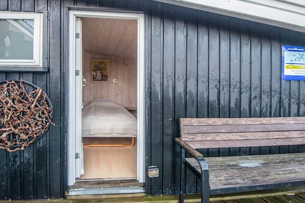 Foto van 6 persoons vakantie huis in Fanø - Vakantiehuis in Fanø - View
