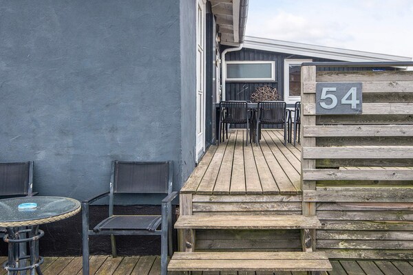 Foto van 6 persoons vakantie huis in Fanø - Vakantiehuis in Fanø - View