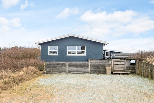 Foto van 6 persoons vakantie huis in Fanø - Vakantiehuis in Fanø - View