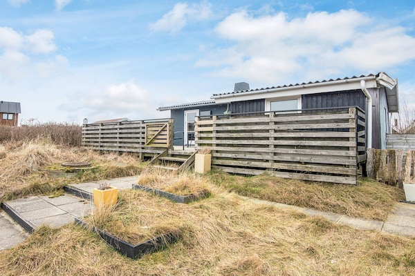 Foto van 6 persoons vakantie huis in Fanø - Vakantiehuis in Fanø - View