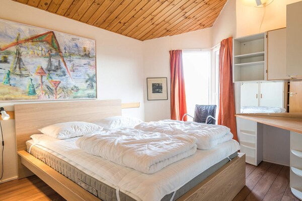 Foto van Kustcharme met Spa and Sauna-By Traum - Vakantiehuis in Fanø - Indoor