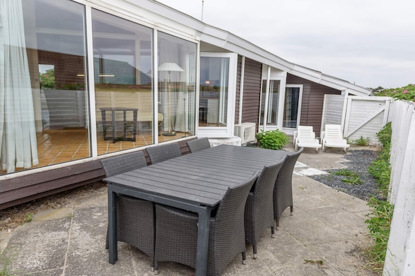 Foto van Kustcharme met Spa and Sauna-By Traum - Vakantiehuis in Fanø - Indoor