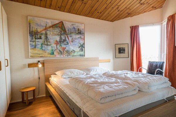 Foto van Kustcharme met Spa and Sauna-By Traum - Vakantiehuis in Fanø - Indoor