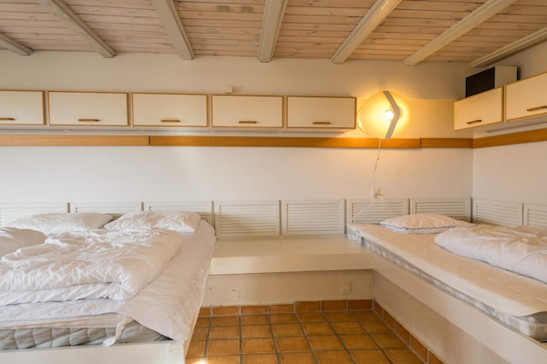 Foto van Kustcharme met Spa and Sauna-By Traum - Vakantiehuis in Fanø - Indoor