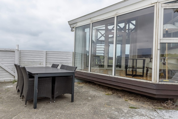 Foto van Kustcharme met Spa and Sauna-By Traum - Vakantiehuis in Fanø - Untagged