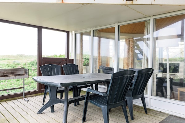 Foto van Kustcharme met Spa and Sauna-By Traum - Vakantiehuis in Fanø - Indoor