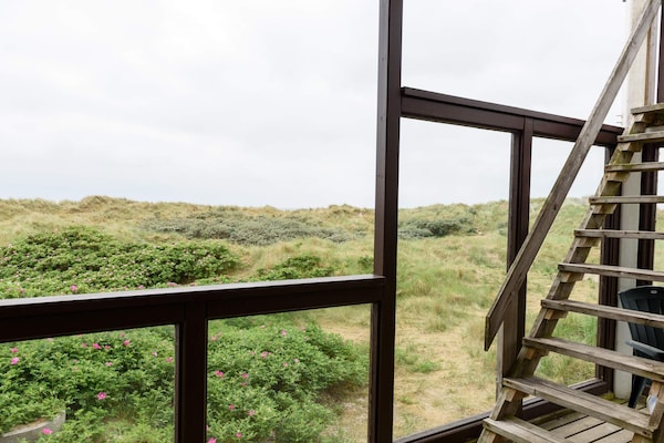 Foto van Kustcharme met Spa and Sauna-By Traum - Vakantiehuis in Fanø - Indoor
