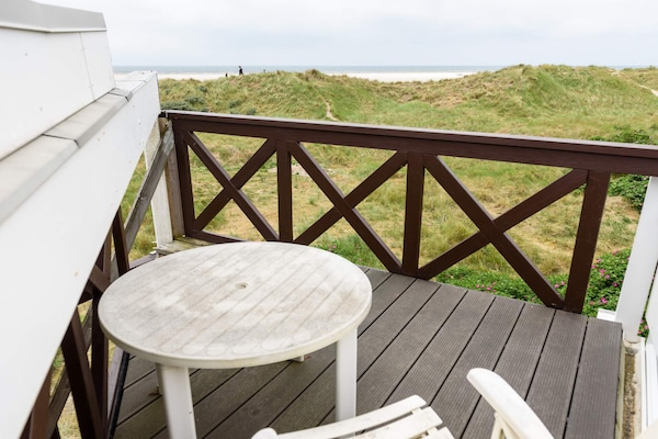 Foto van Kustcharme met Spa and Sauna-By Traum - Vakantiehuis in Fanø - Indoor