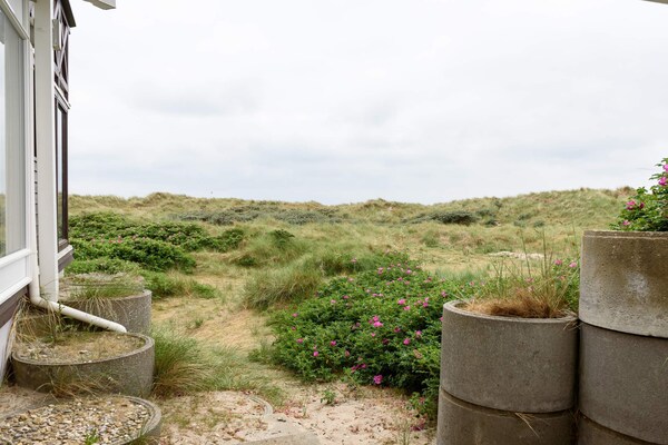 Foto van Kustcharme met Spa and Sauna-By Traum - Vakantiehuis in Fanø - Indoor