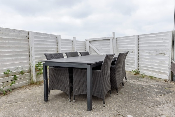 Foto van Kustcharme met Spa and Sauna-By Traum - Vakantiehuis in Fanø - Untagged