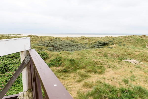 Foto van Kustcharme met Spa and Sauna-By Traum - Vakantiehuis in Fanø - View
