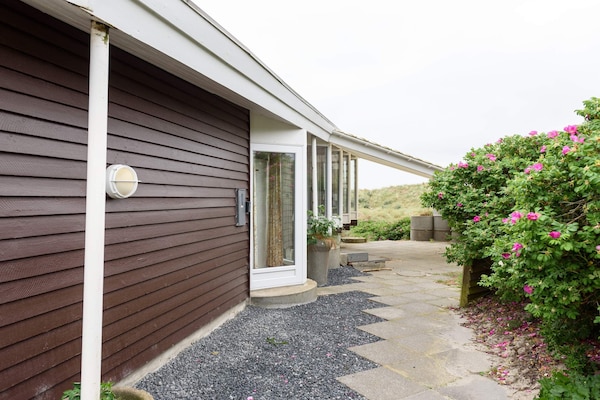 Foto van Kustcharme met Spa and Sauna-By Traum - Vakantiehuis in Fanø - View